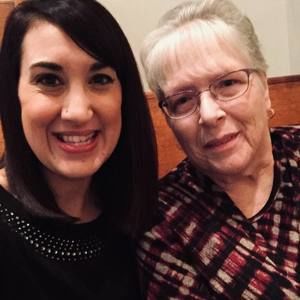 Meet your Posher, Bethany